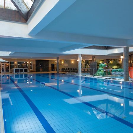 Sandra Spa Karpacz & Aquapark Kültér fotó