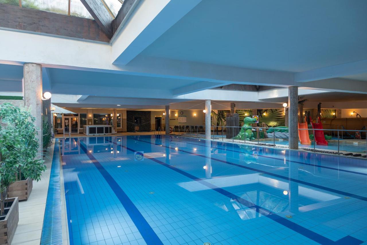 Sandra Spa Karpacz & Aquapark Kültér fotó